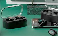 AURICOLARI BLUETOOTH 150 dB